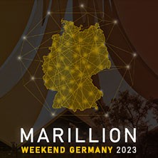 Marillion Weekend Germany 2023