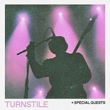 Turnstile