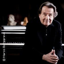Budapest Festival Orchestra, Rudolf Buchbinder, Ivan Fischer