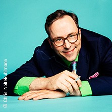 Kurt Krömer - Stresssituation