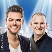 Die Unfassbaren - Magic Comedy & Hypnose