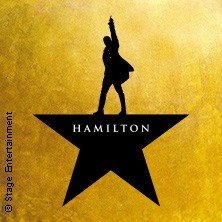 HAMILTON - DAS MUSICAL in Hamburg