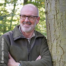 Peter Wohlleben Live - Ein Abend für den Wald