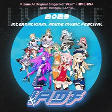 International Anime Music Festival