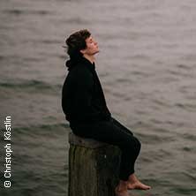 Wincent Weiss - Vielleicht irgendwann Tour 2023