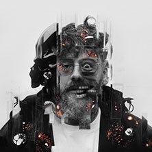 Sido - Paul - Live Mit Dir 2023