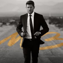 Michael Bublé - Higher Tour 2023