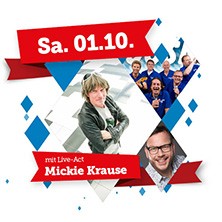 Magdeburger Mückenwiesn