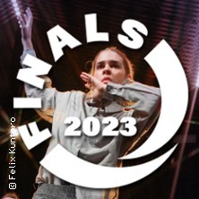 Finals 2023 - internat.dance competition