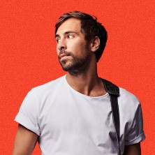 Max Giesinger - Irgendwann ist jetzt Tour 2022