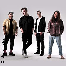 Chaosbay - "2222" Tour 2022/2023