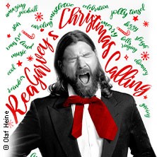 Rea Garveys Christmas Calling