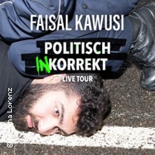 Faisal Kawusi - Politisch InKorrekt