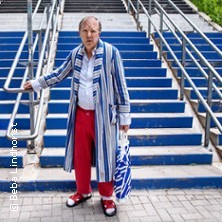 Dittsche - Live & Solo 2023