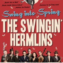 Andrej Hermlin & The Swingin' Hermlins - Swing into Spring!