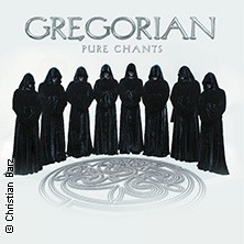 GREGORIAN - Pure Chants 2023