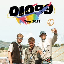 01099 - Schnelle Brillen Tour 2023