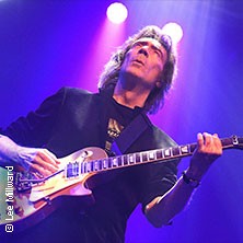 Steve Hackett - Foxtrot At Fifty Tour 2023